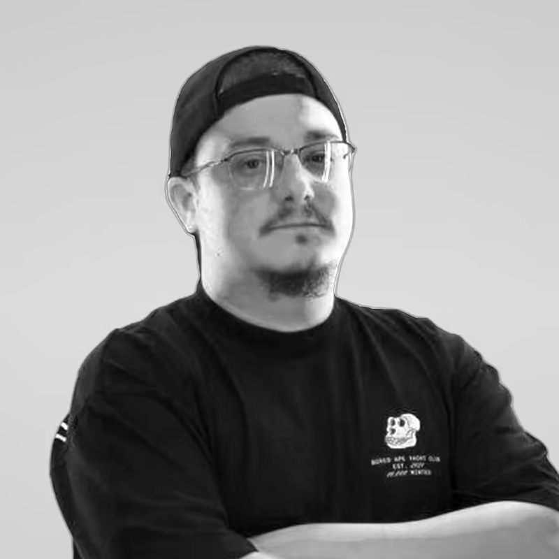 Brett Buerhaus