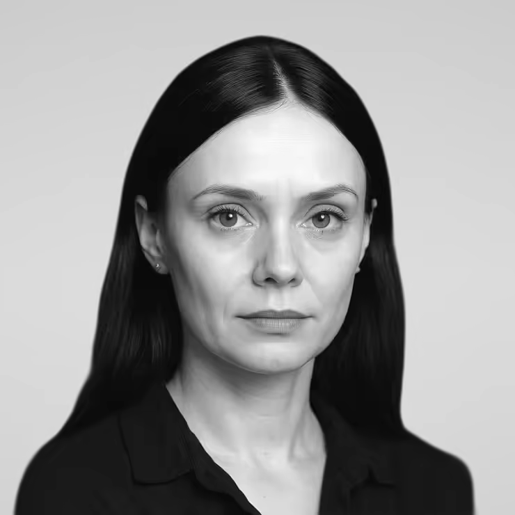 Elena Friedmen