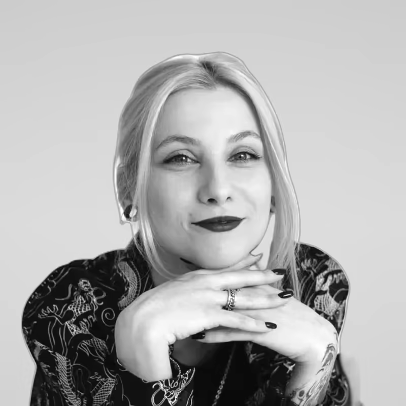 Lolita Popova