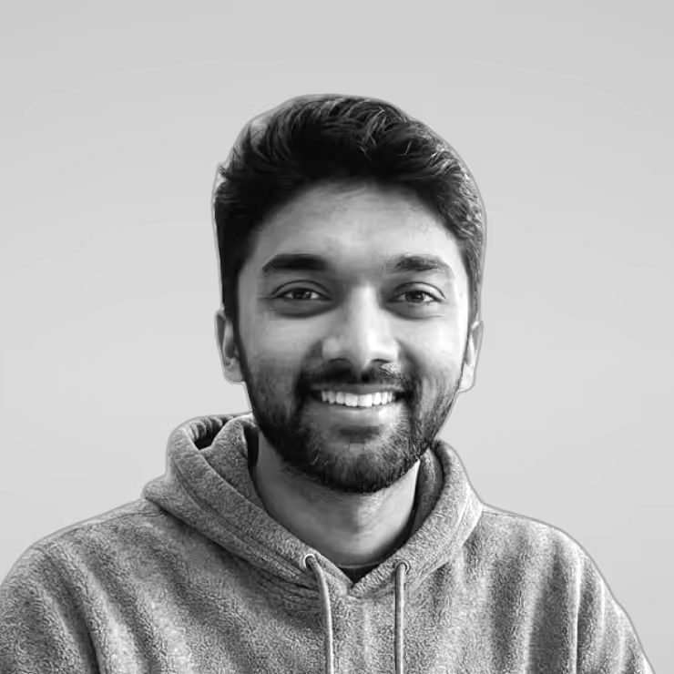 Manarth Bhavsar