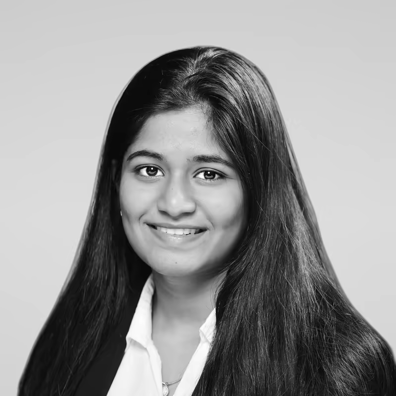 Swetha Botta