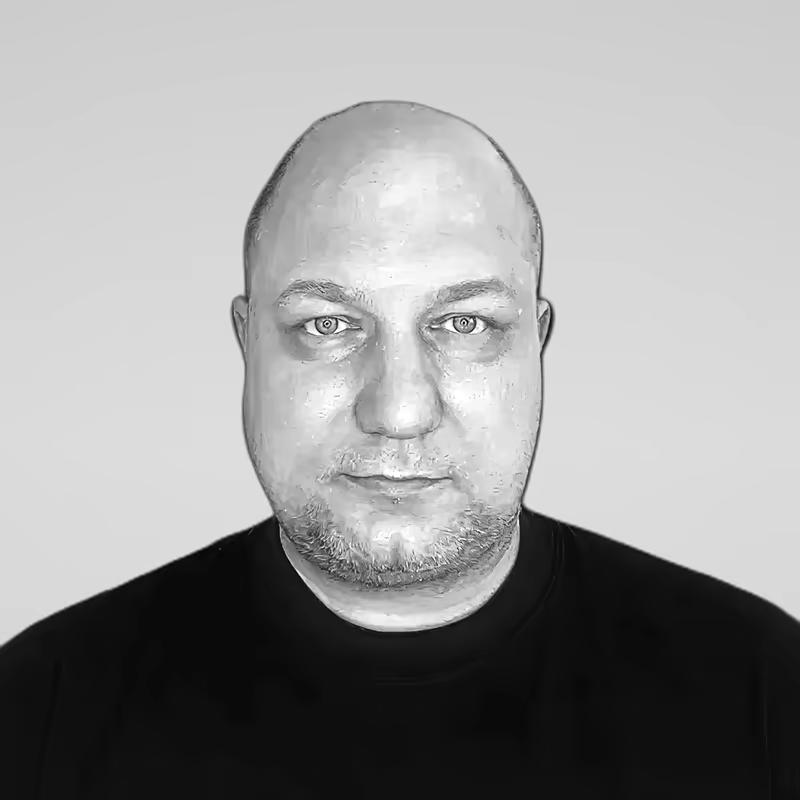 Victor Fateyev